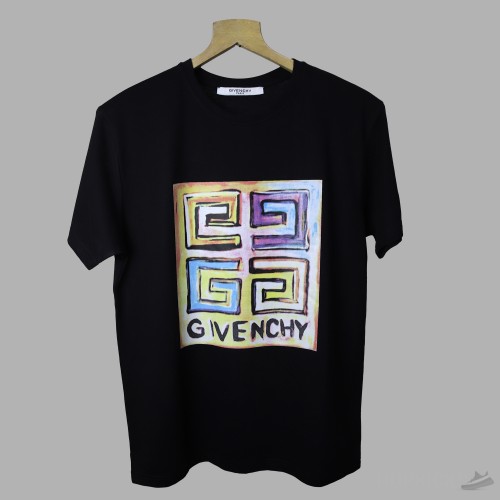 Givenchy T-shirt Black